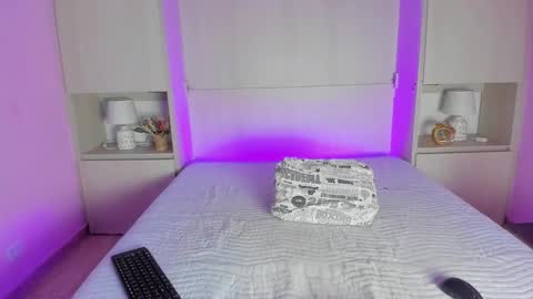 NATALIA online show from November 2025 08:11:02 PM