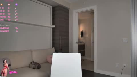 NATTY FIERROS online show from January 2025 01:41:01 AM