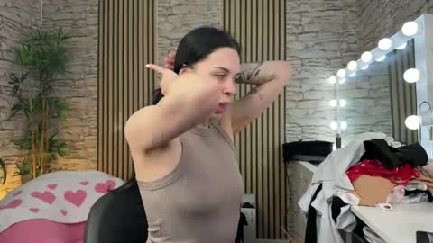 Snapshot of nattywithoutdaddy chatting on February 2026 12:15:02 AM NATTY FIERROS online show from February 2026 12:15:02 AM