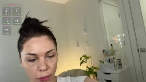 NATTY FIERROS online show from March 2026 04:56:01 PM