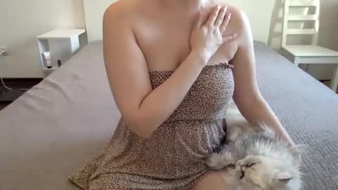 Penelopa369 online show from February 2025 08:17:01 AM