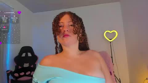 natural_ginger5 online show from July 2026 11:42:02 PM