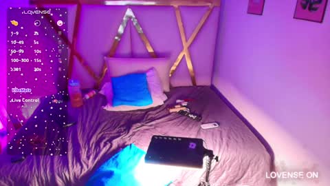 Sofia  online show from December 2024 09:18:01 AM