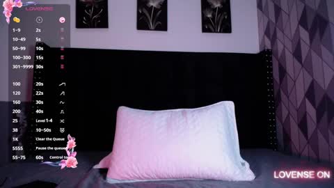 Gwen  online show from March 2025 07:54:01 PM