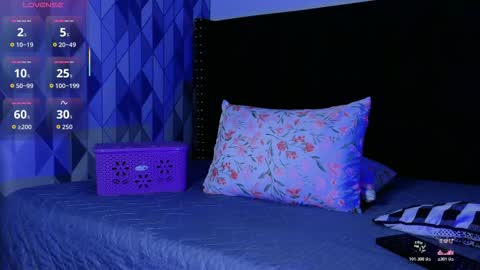 Gwen  online show from November 2025 07:13:01 PM