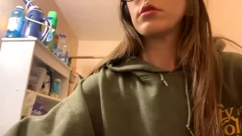 naturebabe666 online show from January 2025 09:28:01 AM