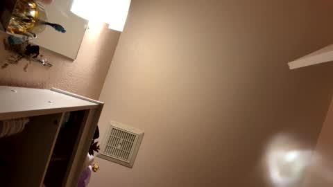 naturebabe666 online show from October 2025 06:59:01 AM