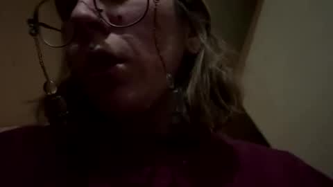 naturebabe666 online show from December 2025 04:10:01 AM