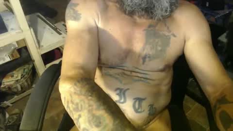 Snapshot of naturenaked chatting on February 2025 02:00:01 PM NatureNaked online show from February 2025 02:00:01 PM