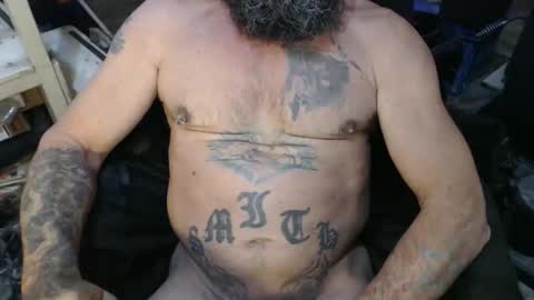 Snapshot of naturenaked chatting on September 2025 07:58:01 PM NatureNaked online show from September 2025 07:58:01 PM