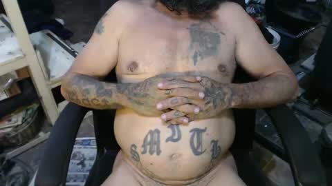 Snapshot of naturenaked chatting on October 2025 07:36:03 AM NatureNaked online show from October 2025 07:36:03 AM