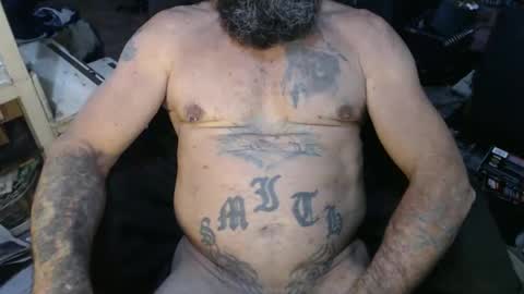 NatureNaked online show from May 2026 06:41:02 AM
