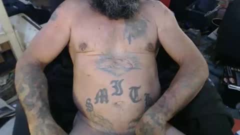 NatureNaked online show from May 2026 02:40:02 AM