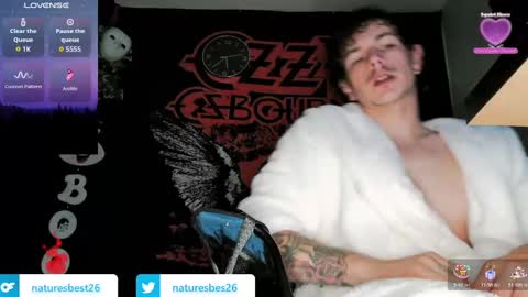 Snapshot of naturesbest951 chatting on October 2025 09:38:02 AM NATURESBEST online show from October 2025 09:38:02 AM