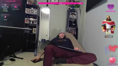 Snapshot of naturesbest951 chatting on February 2026 05:47:02 AM NATURESBEST online show from February 2026 05:47:02 AM