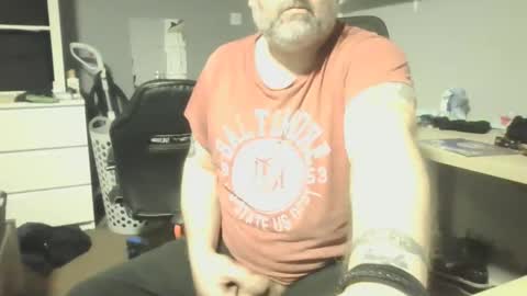 naturistmale45 online show from December 2024 12:28:01 PM