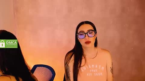 Natalia  Valeria online show from December 2024 10:58:01 AM