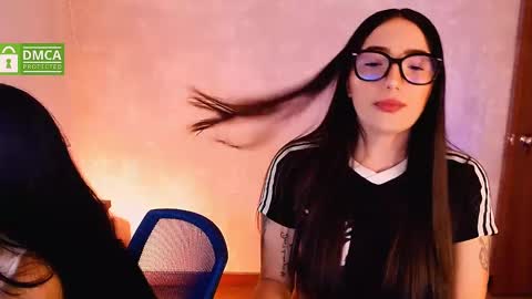 Natalia  Valeria online show from January 2025 11:04:02 AM