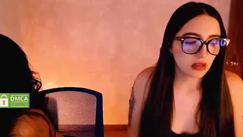 Natalia  Valeria online show from February 2025 08:13:01 PM