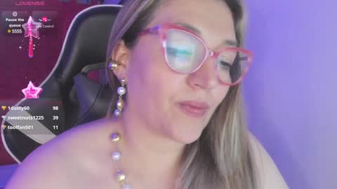 Nataly online show from January 2025 03:33:02 AM