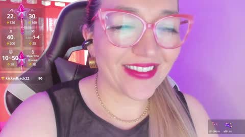 Nataly online show from January 2025 07:26:02 PM