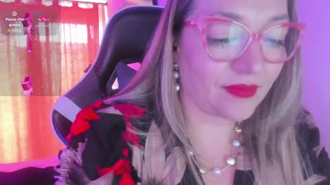 Nataly online show from February 2025 07:49:01 PM