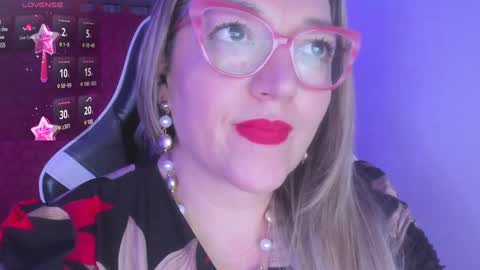 Nataly online show from February 2025 03:19:01 AM