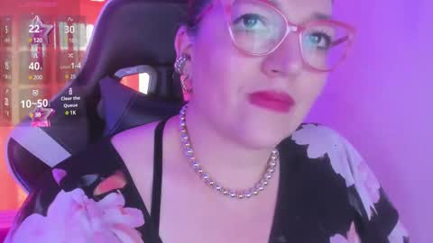 Nataly online show from February 2025 09:15:01 PM