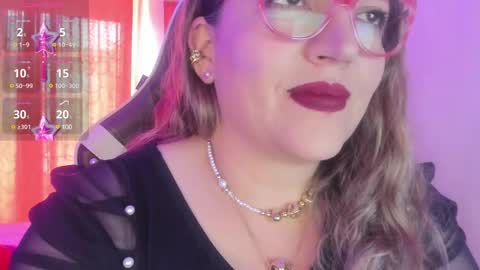 Nataly online show from February 2025 03:24:02 PM