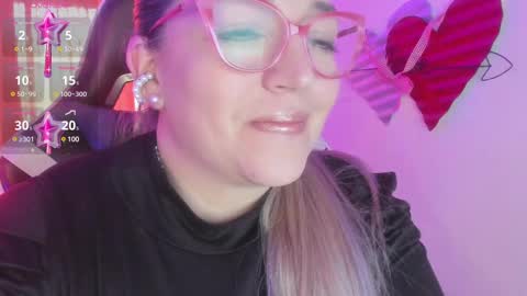 Nataly online show from February 2025 05:49:02 PM