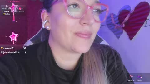 Nataly online show from February 2025 11:57:01 PM