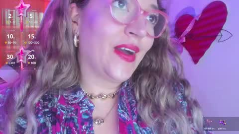 Nataly online show from February 2025 06:35:02 PM