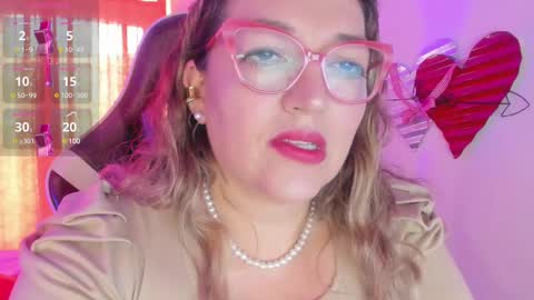 Nataly online show from February 2025 04:58:02 PM