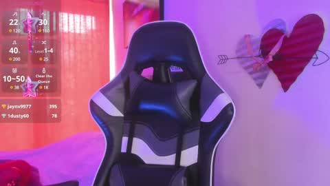 Nataly online show from February 2025 08:41:01 PM