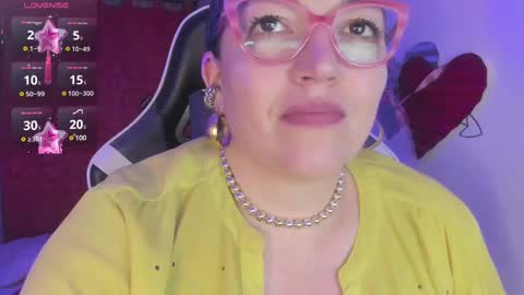 Nataly online show from February 2025 02:31:01 AM