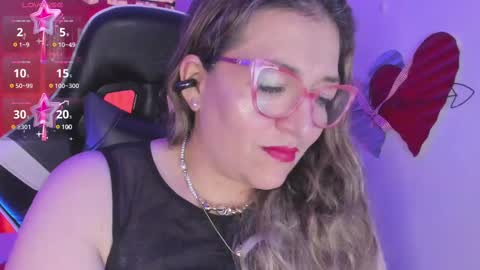 Nataly online show from March 2025 10:32:02 PM