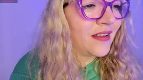 Nataly online show from January 2026 07:07:02 PM