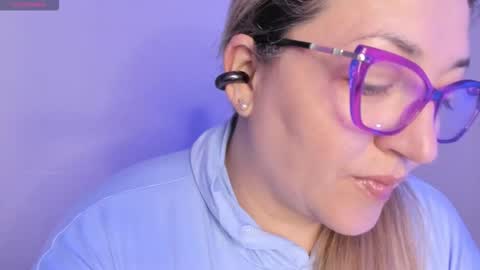 Nataly online show from March 2026 06:21:01 PM