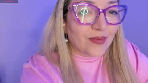 Nataly online show from March 2026 07:20:02 PM