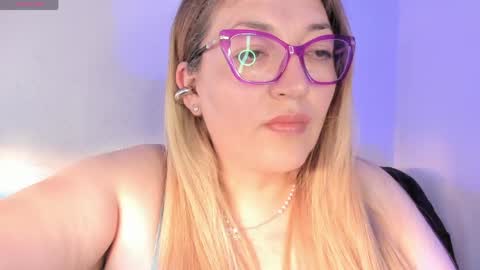 Snapshot of naty__mature_ chatting on June 2026 06:30:02 PM Nataly online show from June 2026 06:30:02 PM