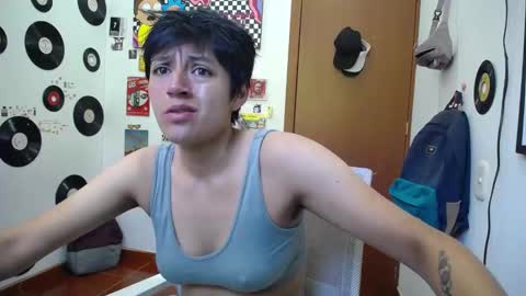 Fernanda online show from January 2025 05:04:01 PM