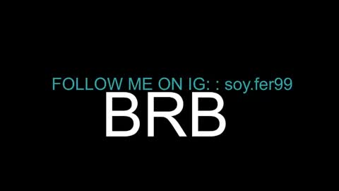 Fernanda online show from February 2025 05:20:02 PM