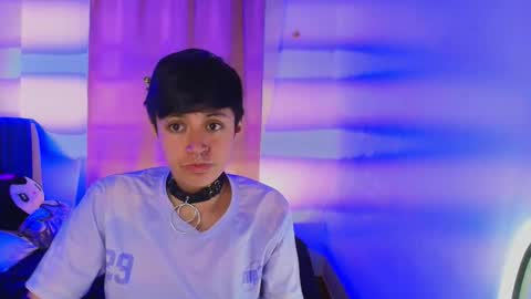 Fernanda online show from October 2025 11:28:02 AM