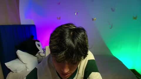 Fernanda online show from February 2026 08:59:02 PM