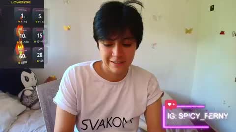 Snapshot of naty_lux19 chatting on June 2026 08:19:02 PM Fernanda online show from June 2026 08:19:02 PM
