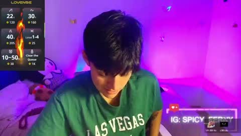Snapshot of naty_lux19 chatting on June 2026 07:29:01 PM Fernanda online show from June 2026 07:29:01 PM