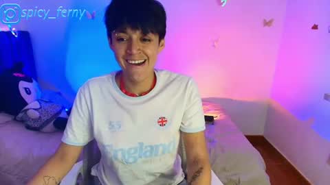 Snapshot of naty_lux19 chatting on July 2026 07:41:02 PM Fernanda online show from July 2026 07:41:02 PM