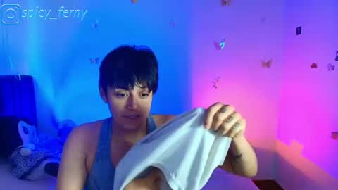 Snapshot of naty_lux19 chatting on July 2026 03:04:02 PM Fernanda online show from July 2026 03:04:02 PM