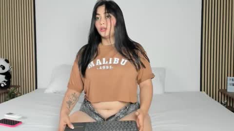 naty_model25 online show from October 2025 10:20:02 PM