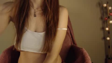 Nataly online show from February 2025 06:48:02 PM